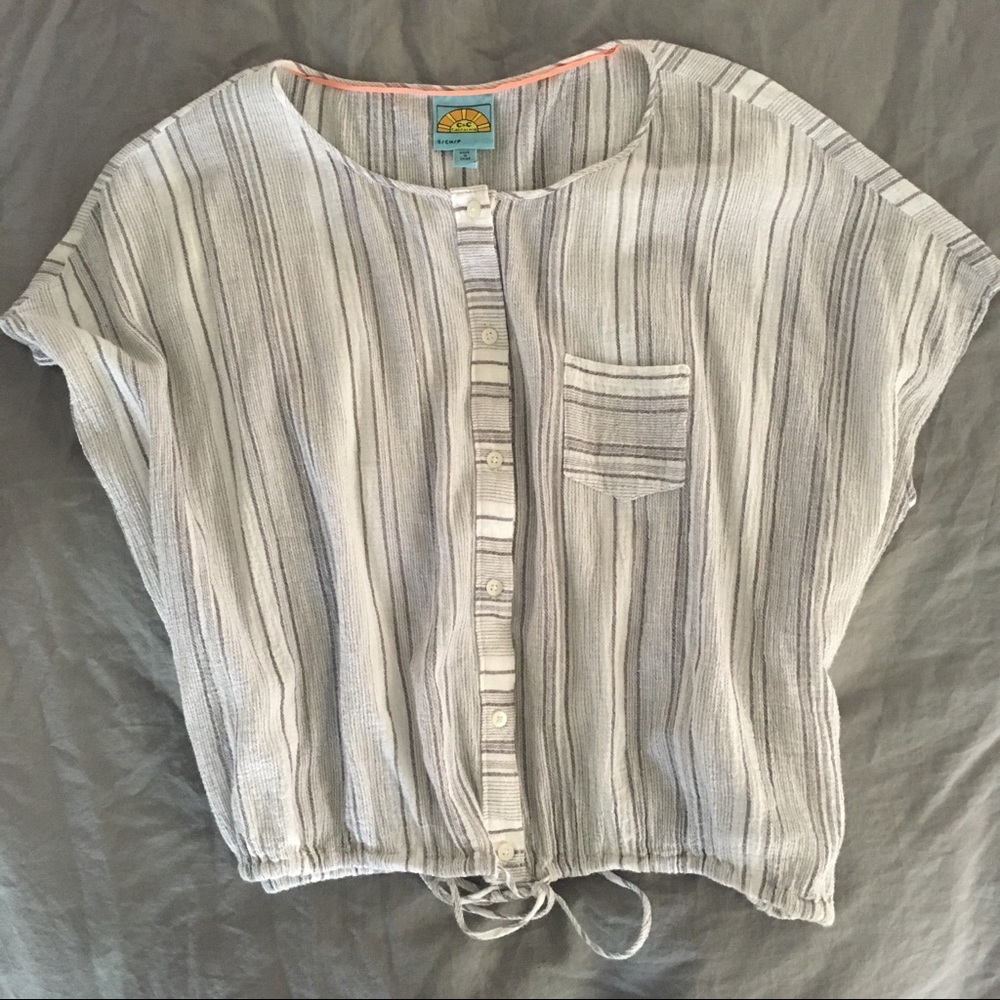 C&C California Top